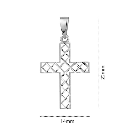 10KW CROSS Z-3191