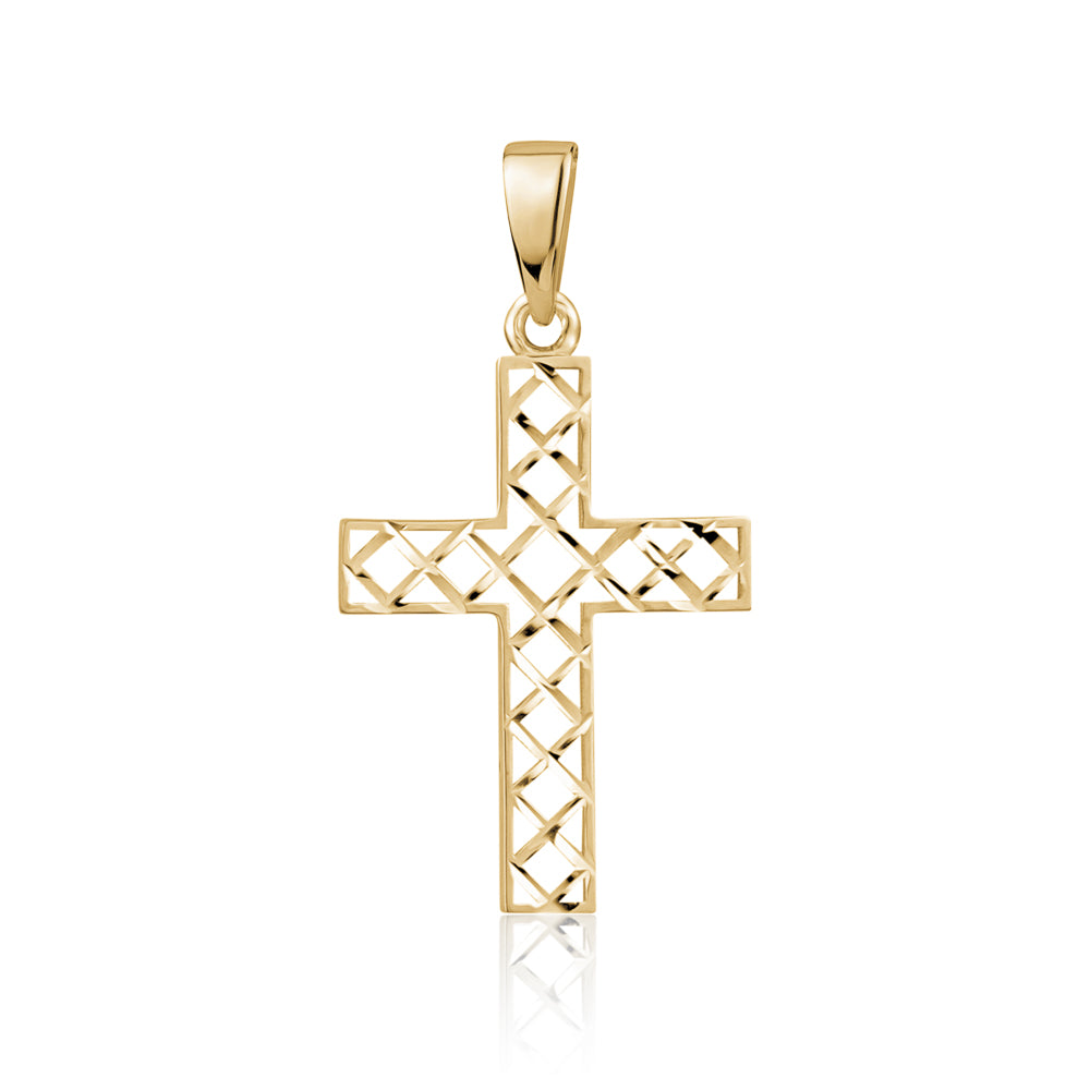 10KY CROSS Z-3192
