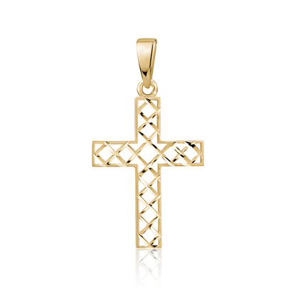 10KY CROSS Z-3192