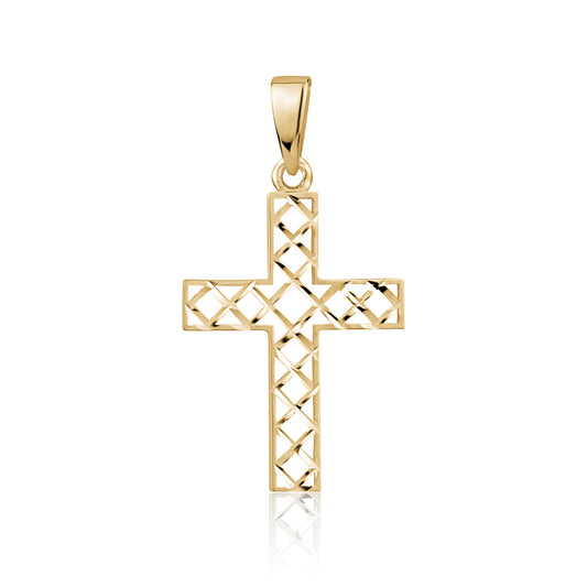 10KY CROSS Z-3192