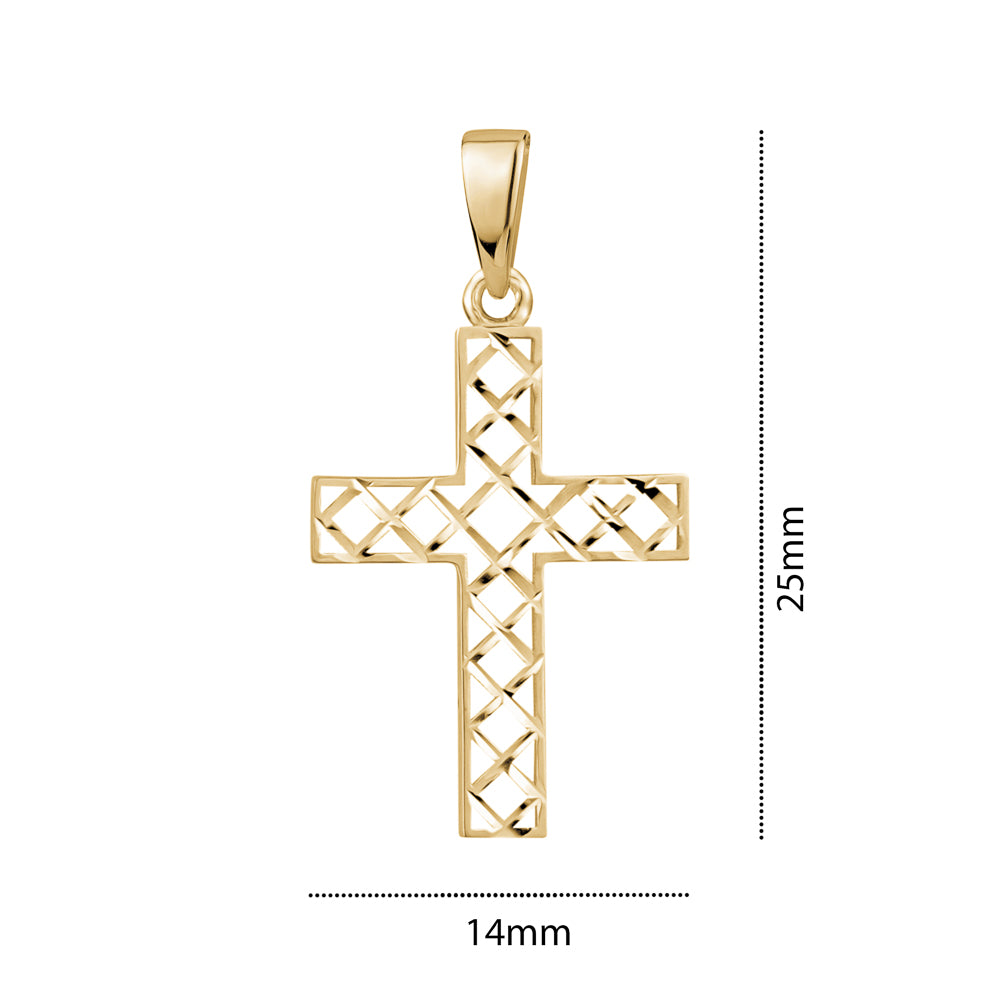 10KY CROSS Z-3192