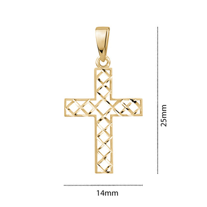 10KY CROSS Z-3192