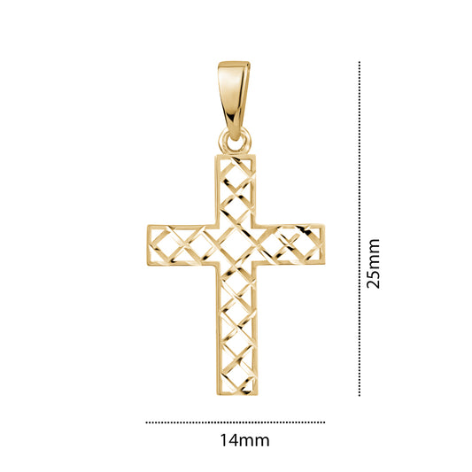 10KY CROSS Z-3192