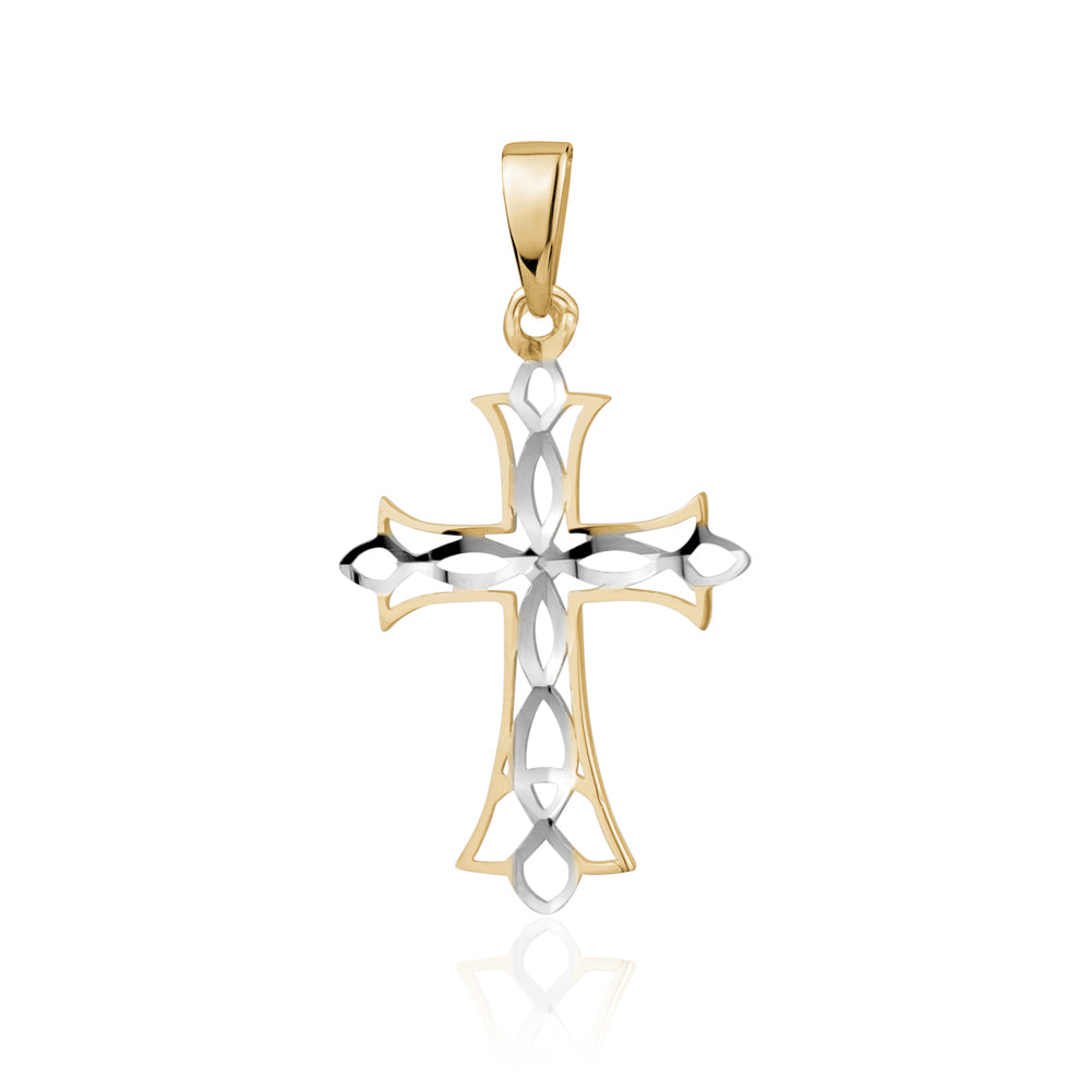 10K TT CROSS Z-3201