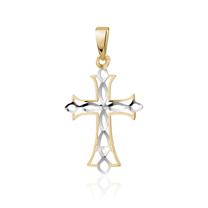10K TT CROSS Z-3201