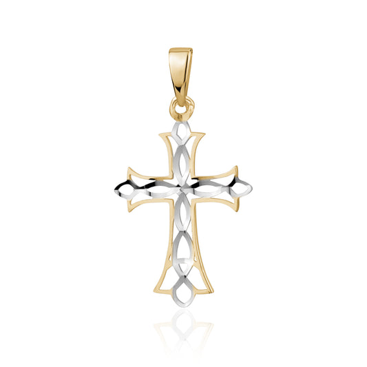 10K TT CROSS Z-3201