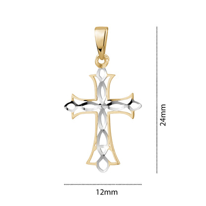 10K TT CROSS Z-3201