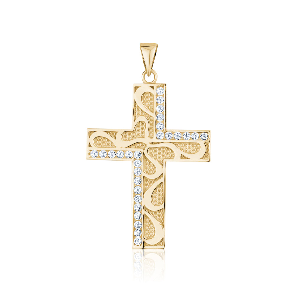 10KY CROSS Z-3205