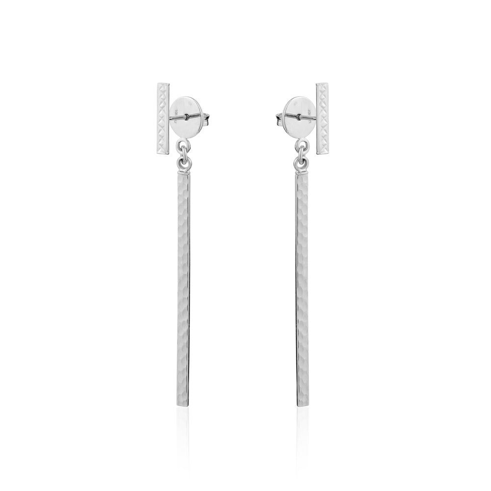 10KW DROP EARRING