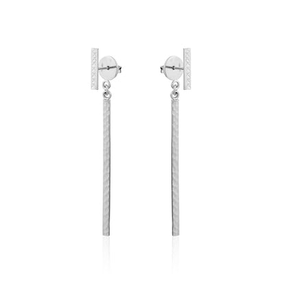 10KW DROP EARRING