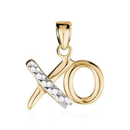 10KTT XO CHARM