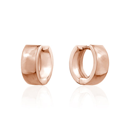 10K ROSE HUGGIES Z-5048R