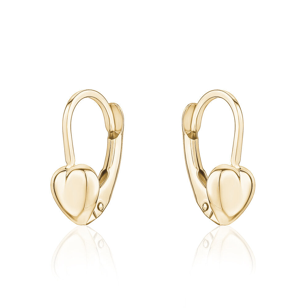 10K EARRING