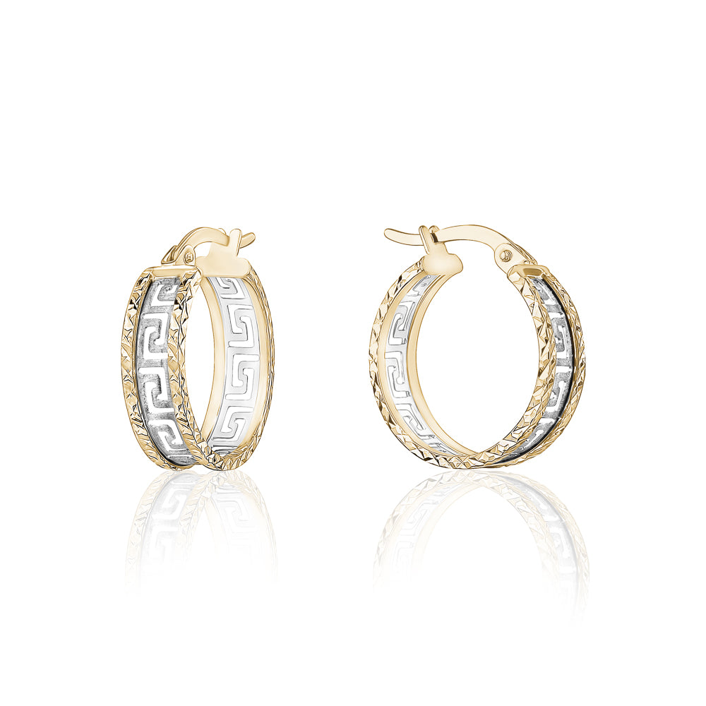 10K HOOP
