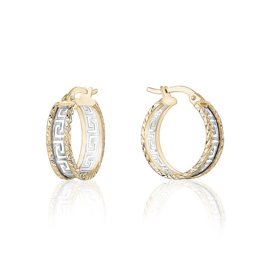10K HOOP