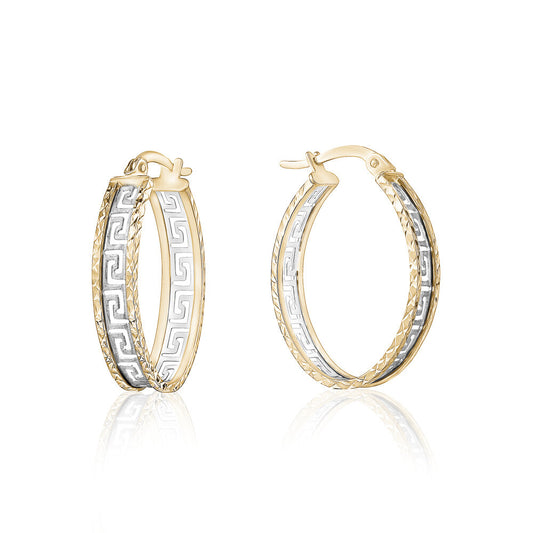 10K HOOP