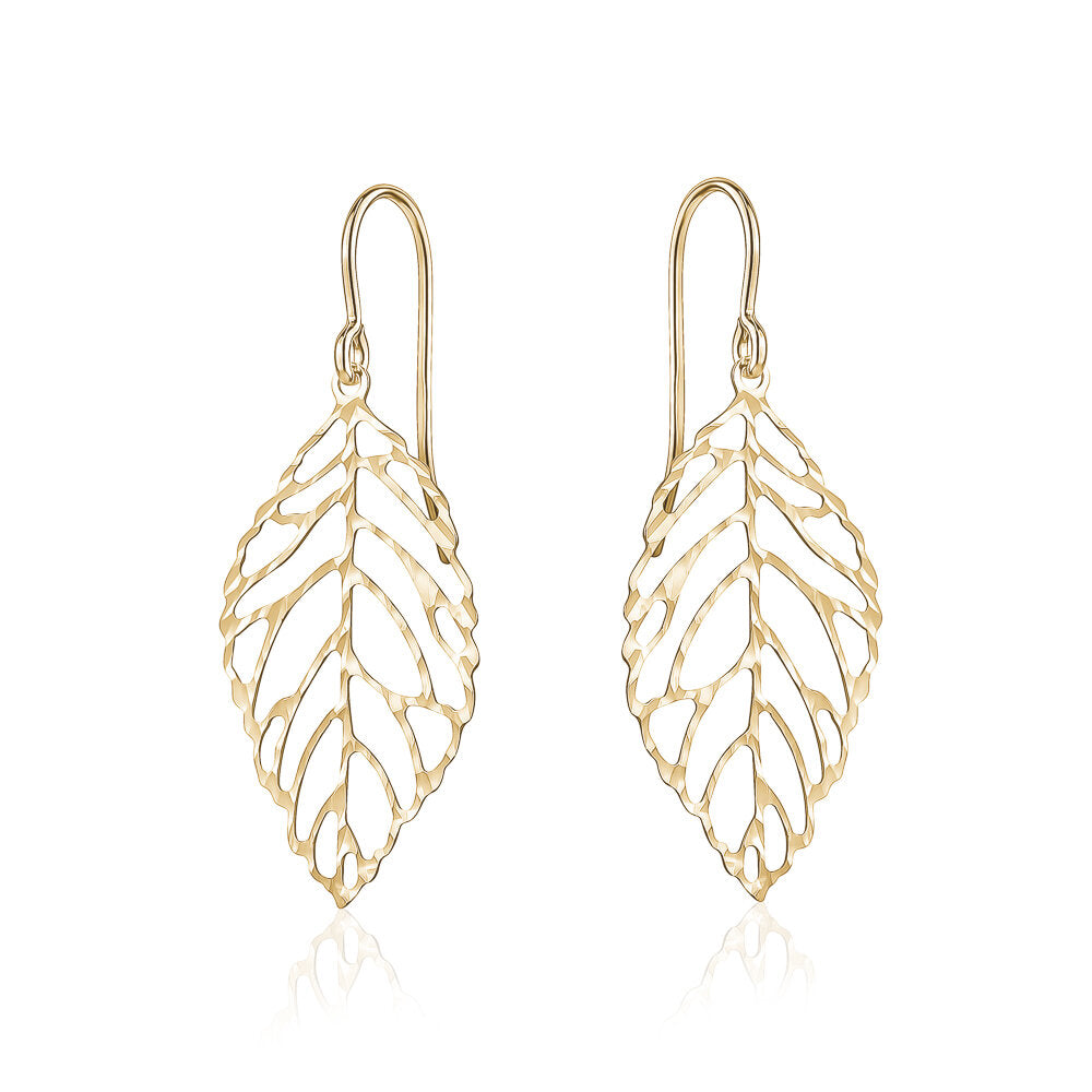 10K EARRING