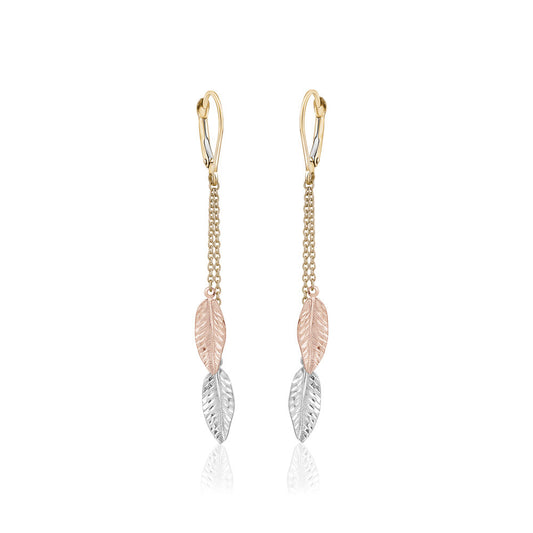 10K EARRING