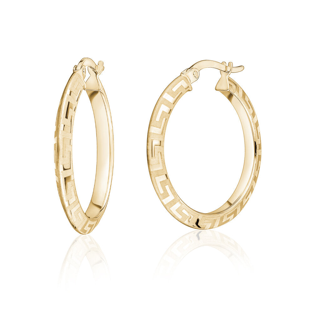 TT HOOP REVERSIBLE