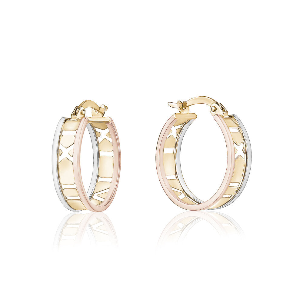 10K HOOP