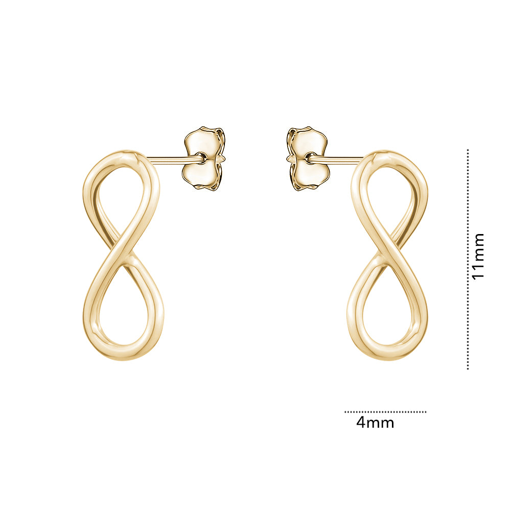 10KY INFINITY STUD
