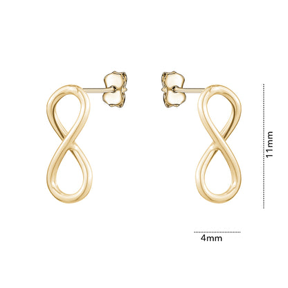 10KY INFINITY STUD