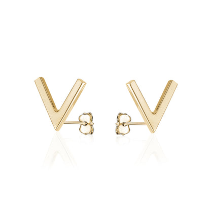 10KY STUDS "V"