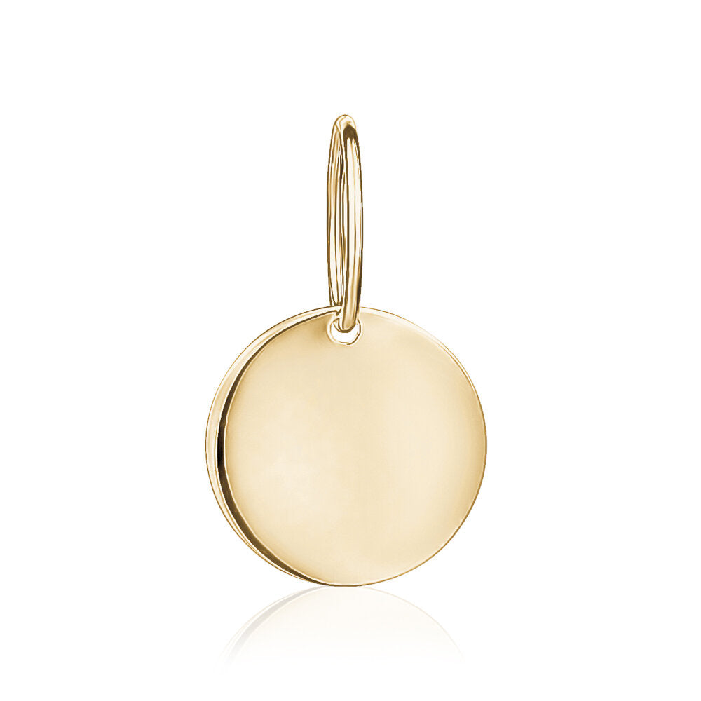 10KY DISC CHARM