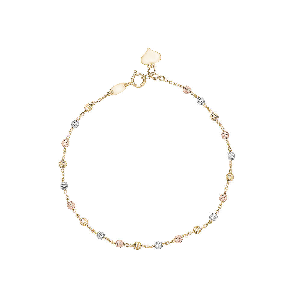 10K BRACELET