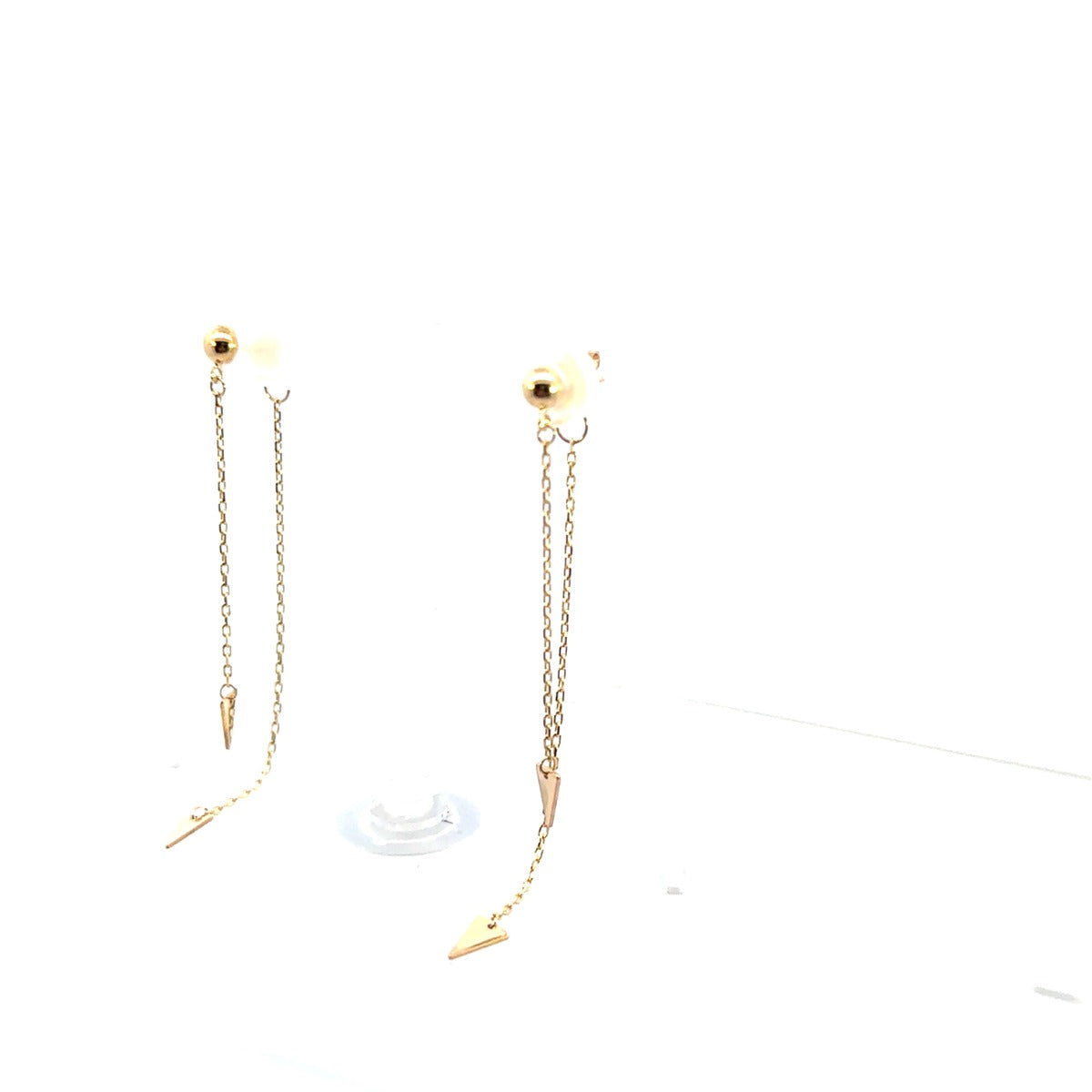 10KY DOUBLE STRAND STUDS Z-5547