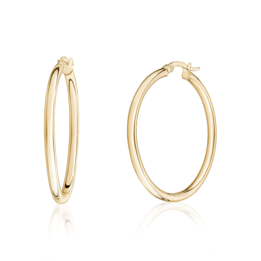 10KY HOOP
