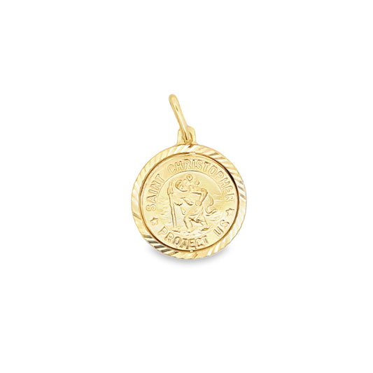 10KY FANCY ST CHRISTOPHER Z-6008