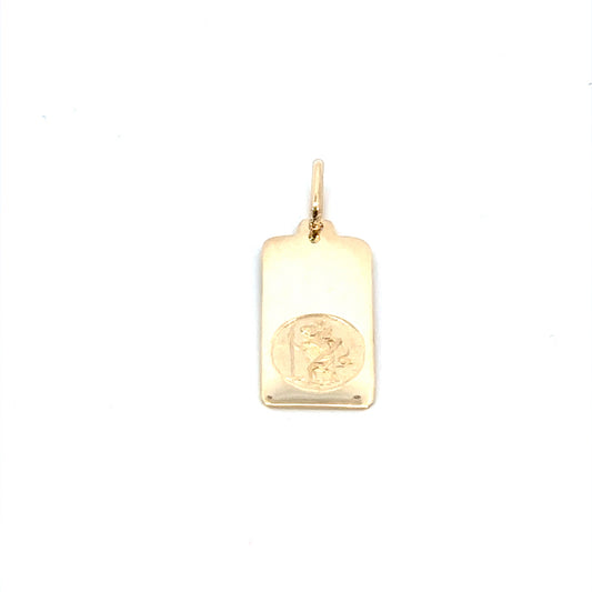 10KY ST. CHRISTOPHER Z-6012