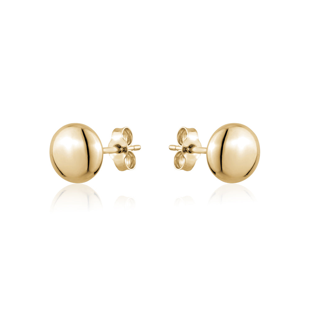 10KY BUTTON STUD