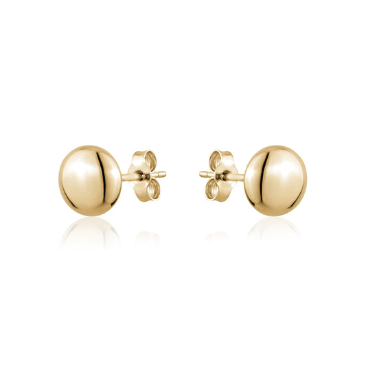 10KY BUTTON STUD