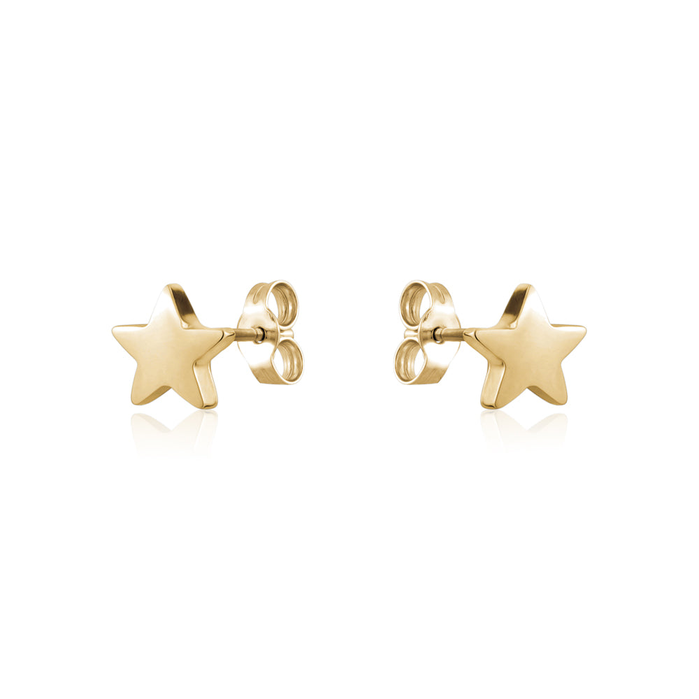 10KY TINY STAR STUD