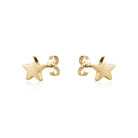 10KY TINY STAR STUD