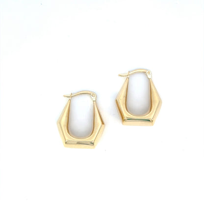 10KY PUFFY HOOPS ZA-6126