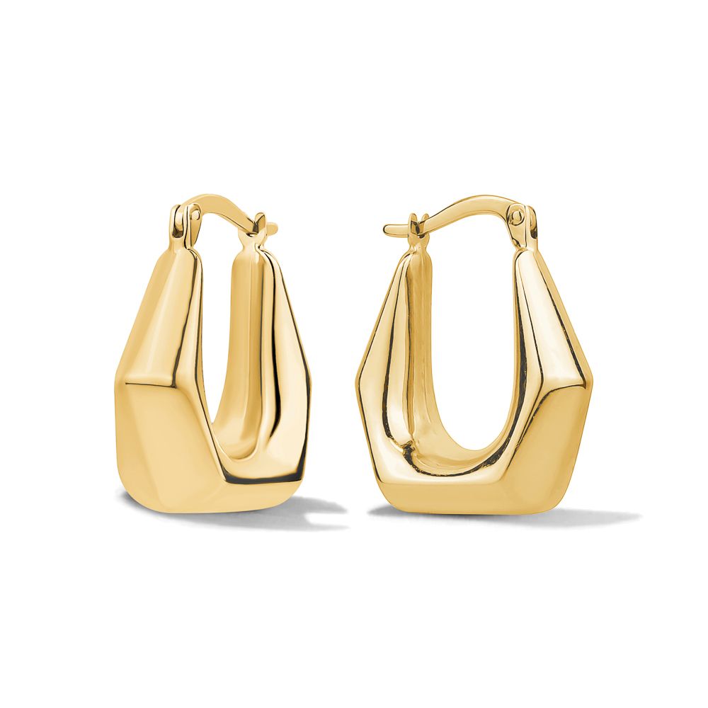 10KY PUFFY HOOPS ZA-6126