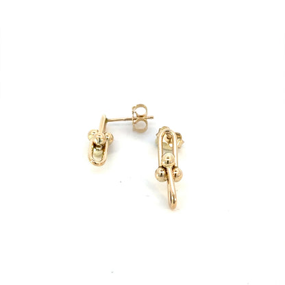 10KY FANCY STUDS ZA-6127