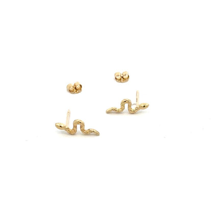 10KY SNAKE STUDS ZA-6131
