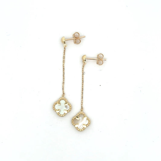 10KY DROP STUDS ZA-6144