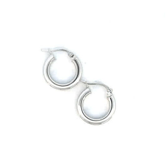 10KW PLAIN HOOPS ZA-6147W