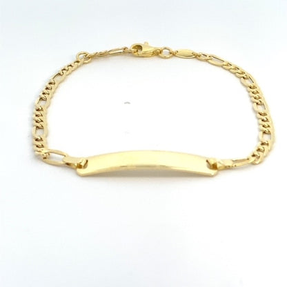 10KY ID BRACELET