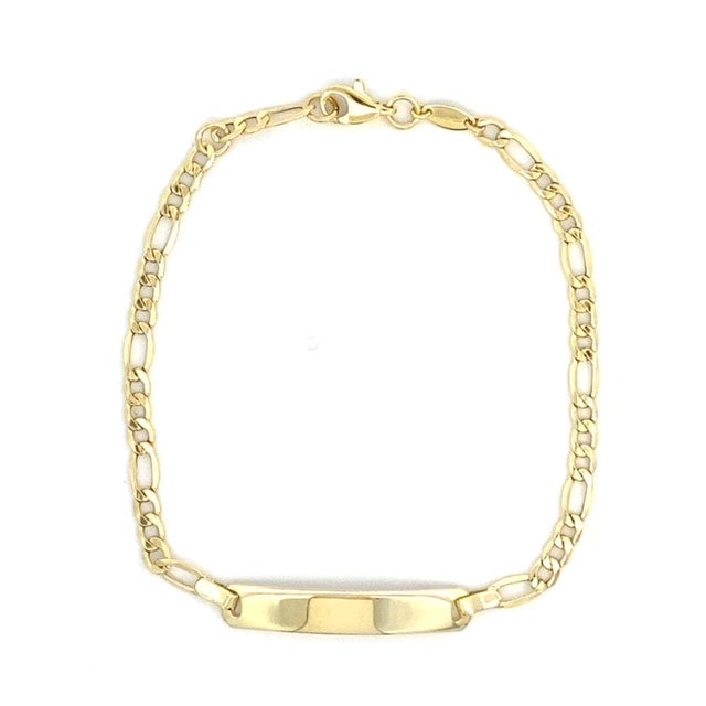 10KY ID BRACELET