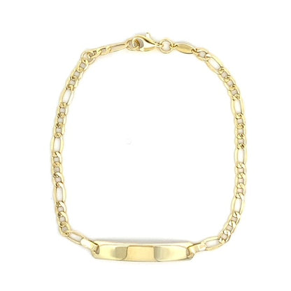 10KY ID BRACELET