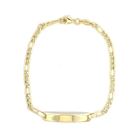 10KY ID BRACELET