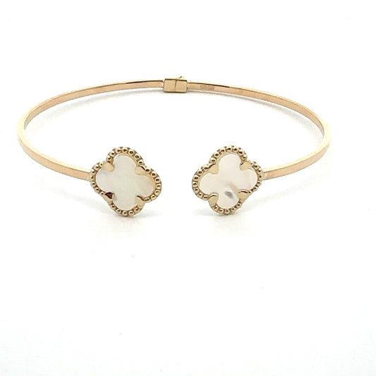 10KY BANGLE ZAB-5913