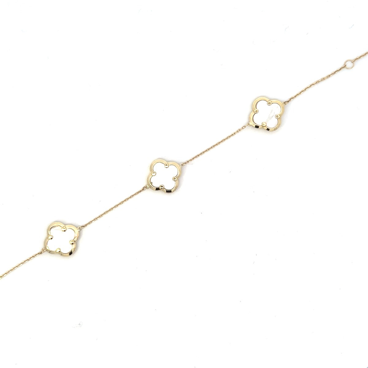 10KY BRACELET ZAB-5918