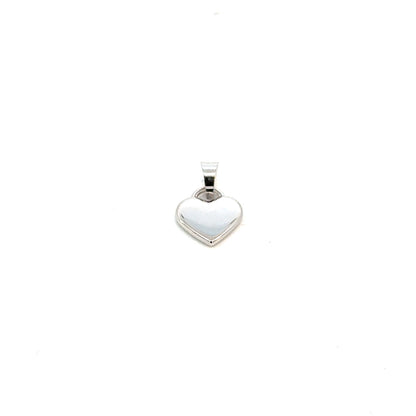 10KW HEART CHARM ZAP-5377